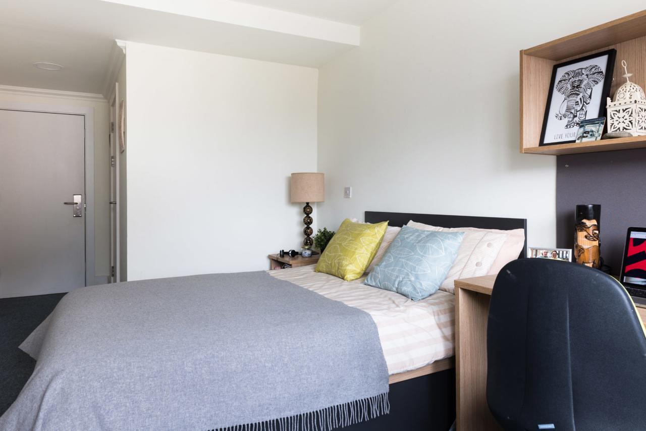 Aparto - Montrose Booterstown Luaran gambar