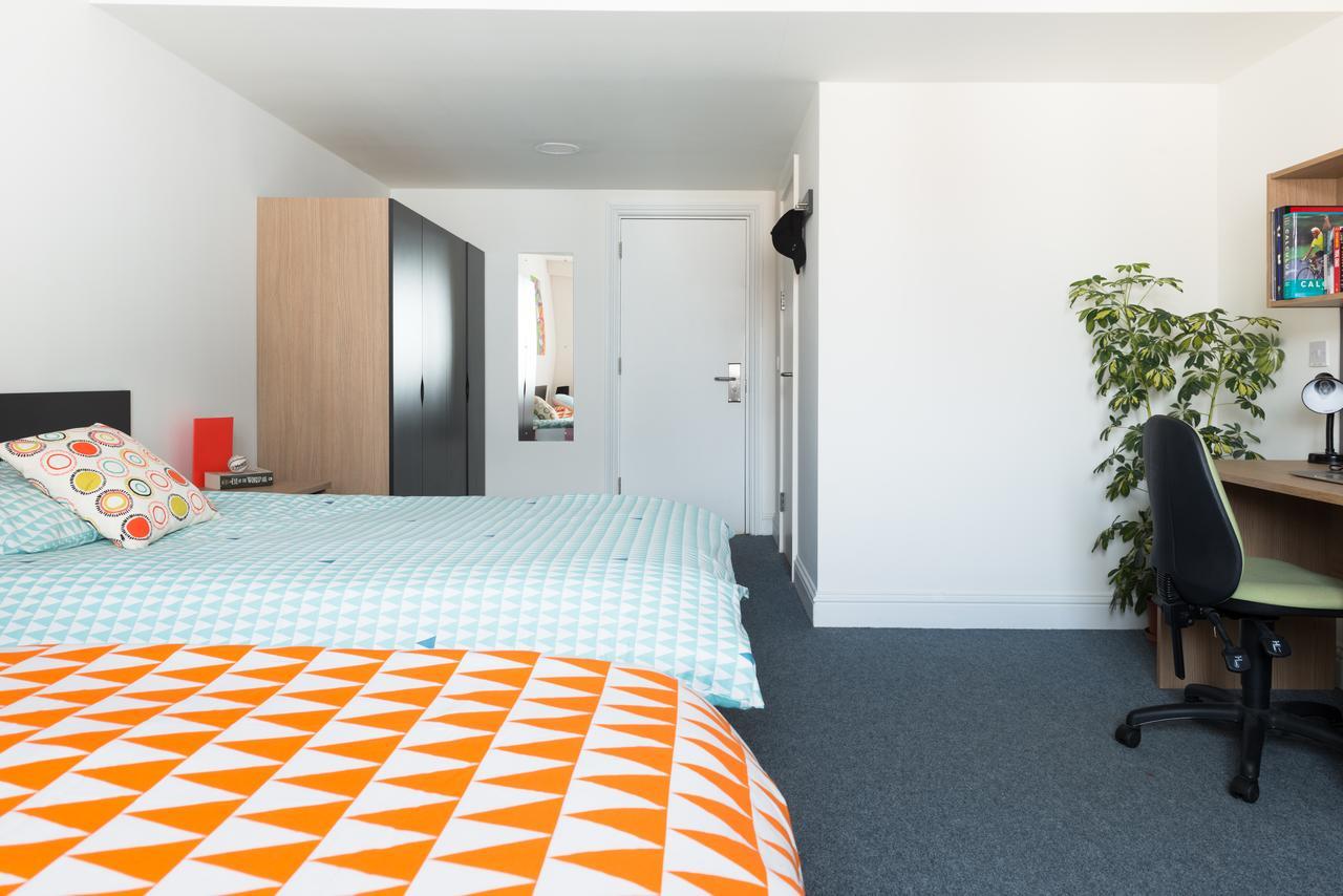 Aparto - Montrose Booterstown Luaran gambar