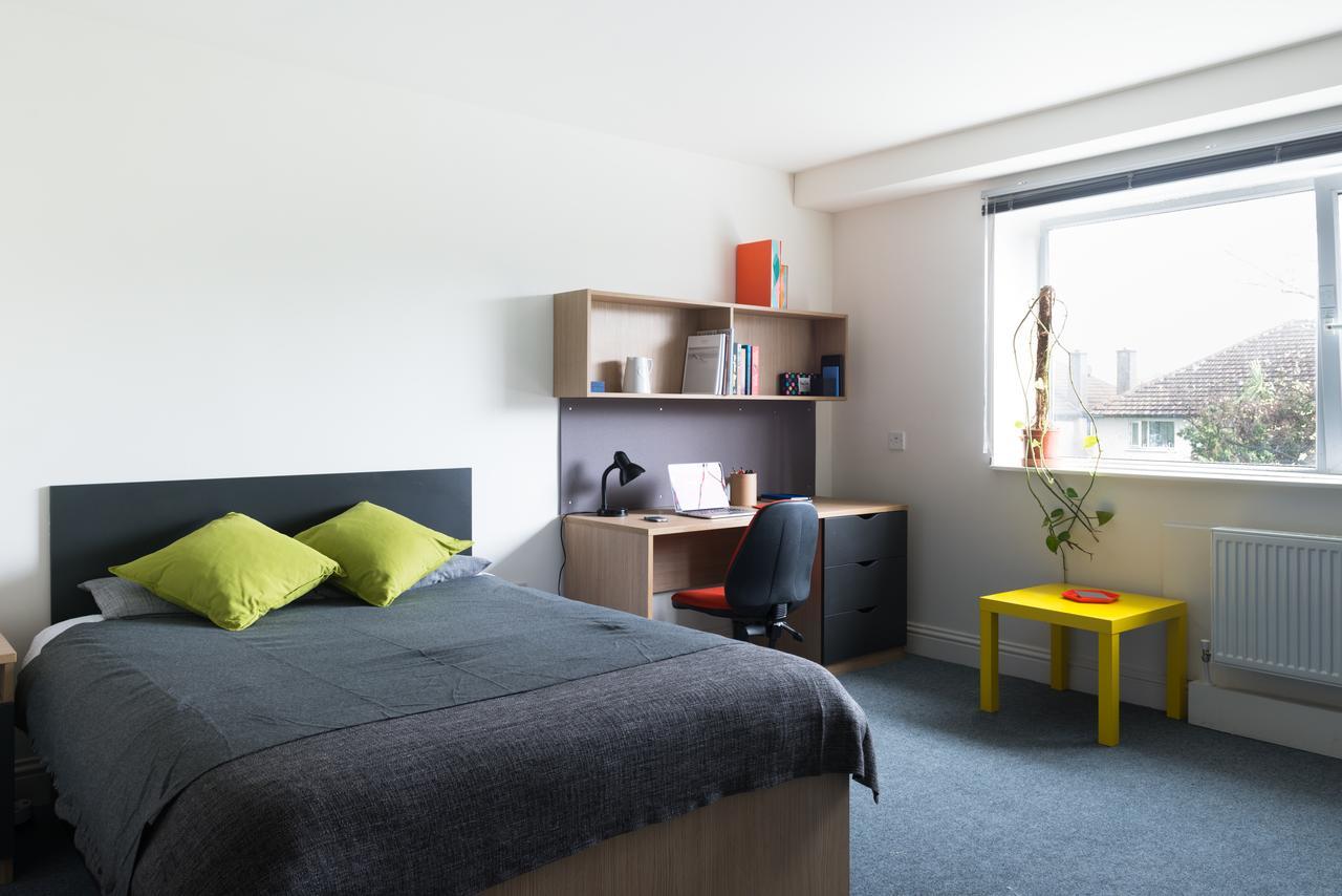 Aparto - Montrose Booterstown Luaran gambar