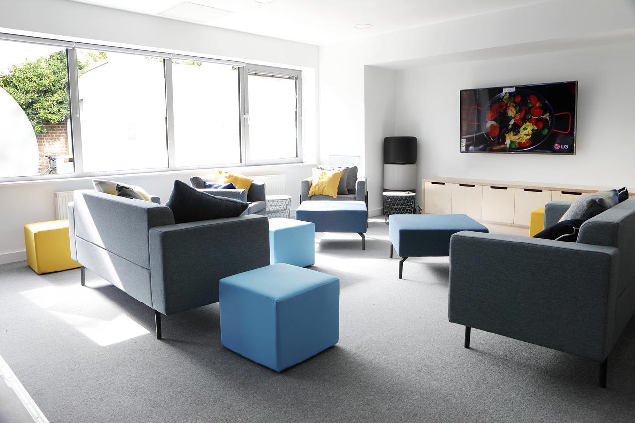 Aparto - Montrose Booterstown Luaran gambar
