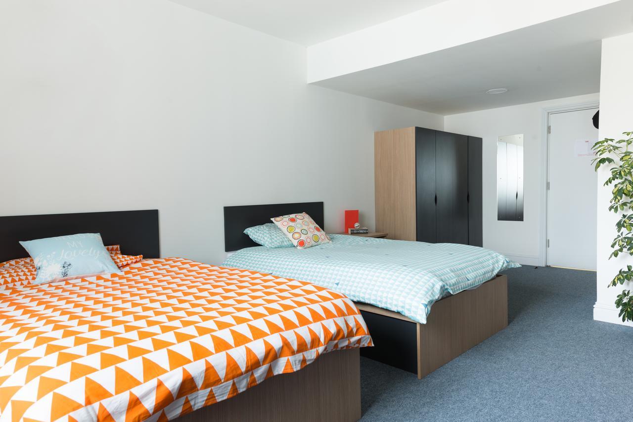 Aparto - Montrose Booterstown Luaran gambar