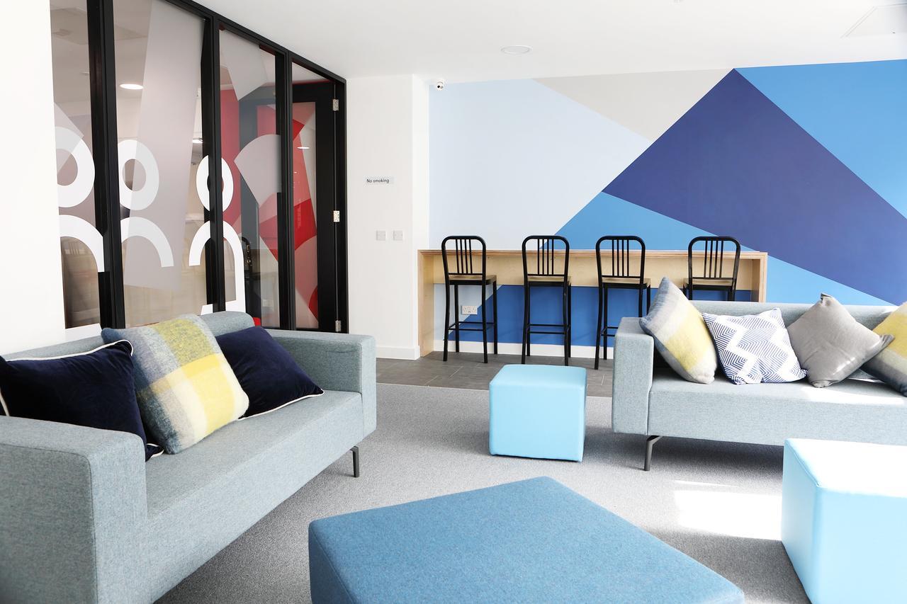 Aparto - Montrose Booterstown Luaran gambar